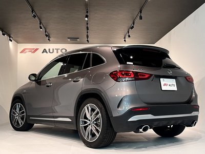 2024 Mercedes-BENZ GLA AMG — миниатюра 29