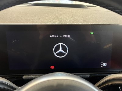 2024 Mercedes-BENZ GLA AMG — миниатюра 32