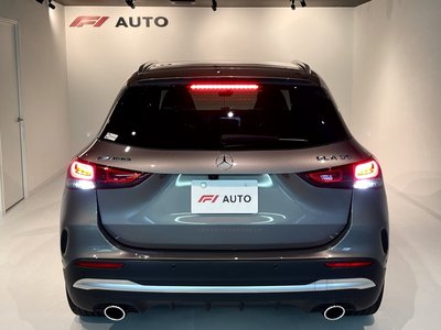 2024 Mercedes-BENZ GLA AMG — миниатюра 22