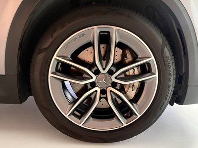 2024 Mercedes-BENZ GLA AMG — миниатюра 16