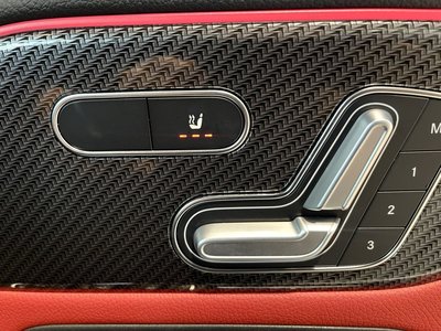 2024 Mercedes-BENZ GLA AMG — миниатюра 37