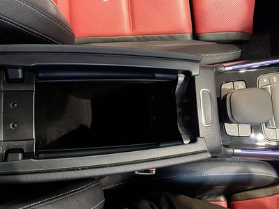 2024 Mercedes-BENZ GLA AMG — миниатюра 50
