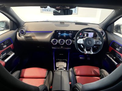 2024 Mercedes-BENZ GLA AMG — миниатюра 31