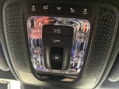 2024 Mercedes-BENZ GLA AMG — миниатюра 46