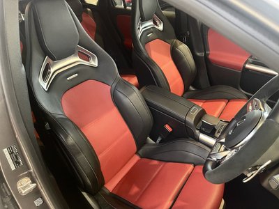 2024 Mercedes-BENZ GLA AMG — миниатюра 30