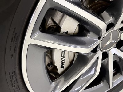 2024 Mercedes-BENZ GLA AMG — миниатюра 13