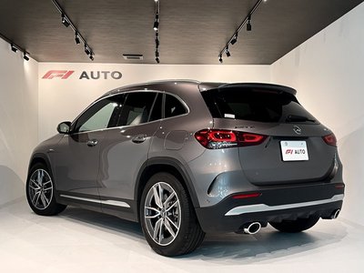 2024 Mercedes-BENZ GLA AMG — миниатюра 28