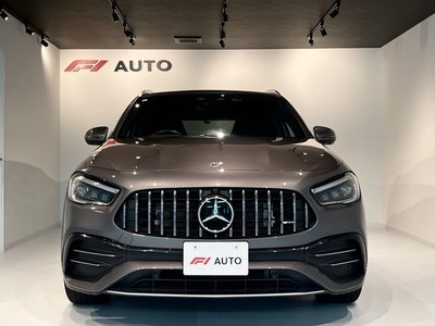 2024 Mercedes-BENZ GLA AMG — фото 4