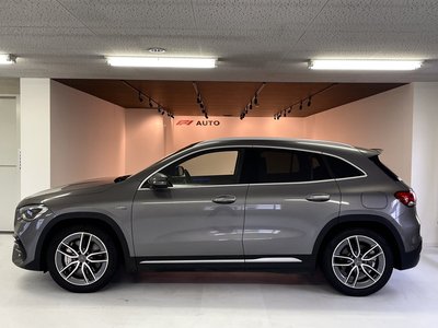2024 Mercedes-BENZ GLA AMG — миниатюра 12
