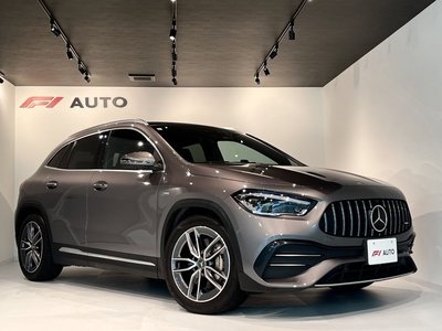 2024 Mercedes-BENZ GLA AMG — фото 9
