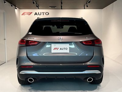 2024 Mercedes-BENZ GLA AMG — миниатюра 24