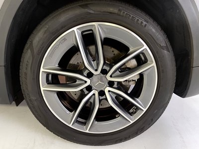 2024 Mercedes-BENZ GLA AMG — миниатюра 15