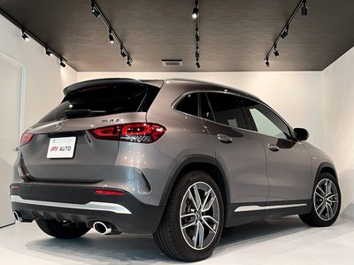 2024 Mercedes-BENZ GLA AMG — миниатюра 21