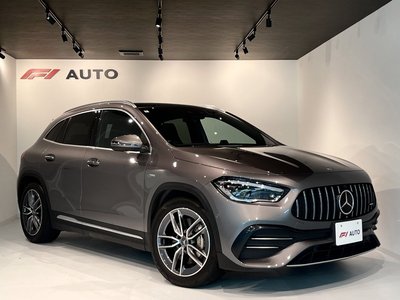 2024 Mercedes-BENZ GLA AMG — фото 8