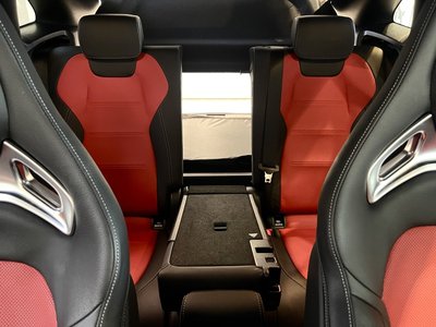 2024 Mercedes-BENZ GLA AMG — миниатюра 55