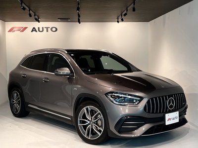 2024 Mercedes-BENZ GLA AMG — фото 7
