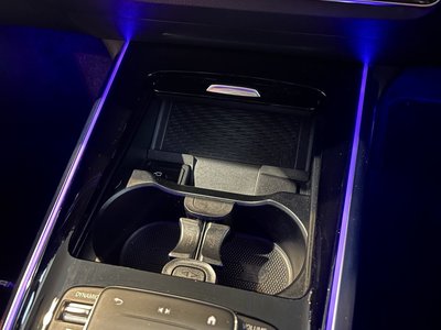 2024 Mercedes-BENZ GLA AMG — миниатюра 48