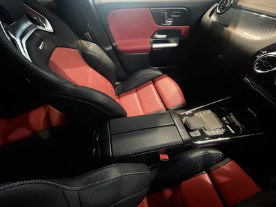 2024 Mercedes-BENZ GLA AMG — миниатюра 33