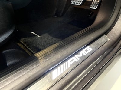 2024 Mercedes-BENZ GLA AMG — миниатюра 36