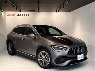2024 Mercedes-BENZ GLA AMG — фото 6