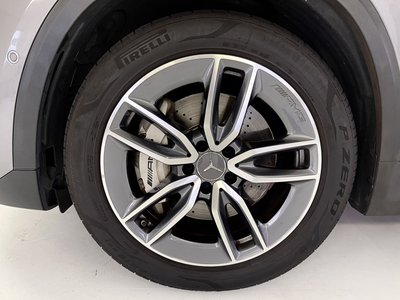 2024 Mercedes-BENZ GLA AMG — миниатюра 14
