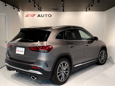 2024 Mercedes-BENZ GLA AMG — миниатюра 18