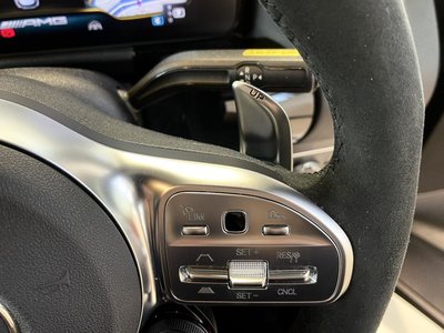 2024 Mercedes-BENZ GLA AMG — миниатюра 44