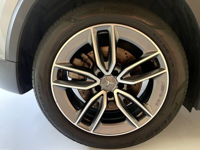 2024 Mercedes-BENZ GLA AMG — миниатюра 17