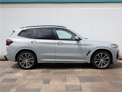 BMW X3 - 5