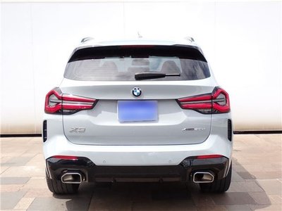 BMW X3 - 6