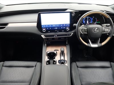 صورة مصغرة 28 لـ 2024 Lexus RX
