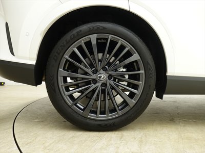 صورة مصغرة 20 لـ 2024 Lexus RX