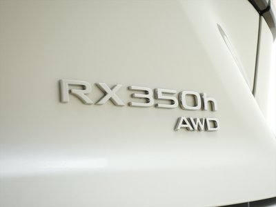 صورة مصغرة 14 لـ 2024 Lexus RX