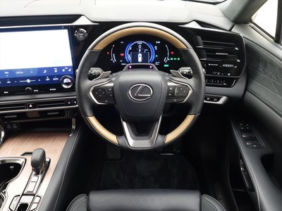 صورة مصغرة 29 لـ 2024 Lexus RX