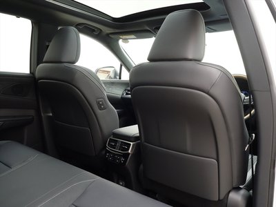 صورة مصغرة 52 لـ 2024 Lexus RX