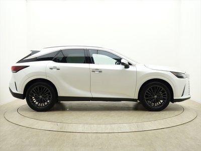 صورة مصغرة 4 لـ 2024 Lexus RX