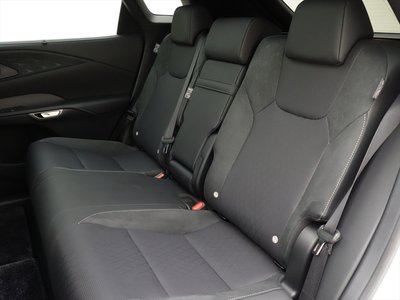 صورة مصغرة 58 لـ 2024 Lexus RX