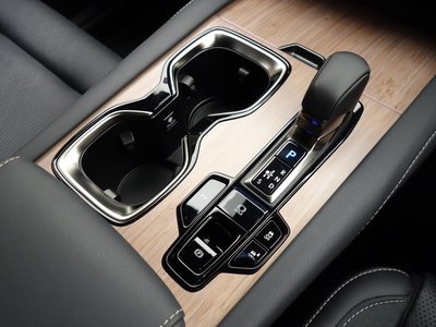 صورة مصغرة 42 لـ 2024 Lexus RX