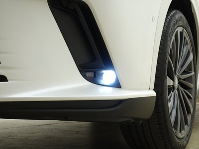 صورة مصغرة 10 لـ 2024 Lexus RX
