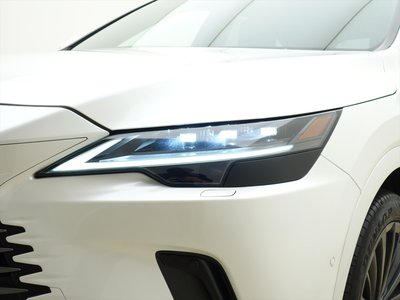 صورة مصغرة 9 لـ 2024 Lexus RX