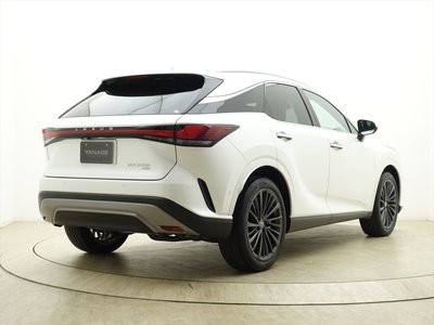 صورة مصغرة 5 لـ 2024 Lexus RX
