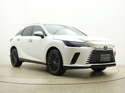 صورة مصغرة 3 لـ 2024 Lexus RX