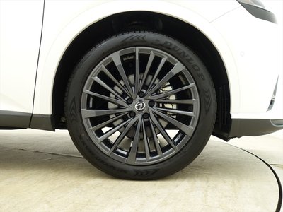 صورة مصغرة 19 لـ 2024 Lexus RX