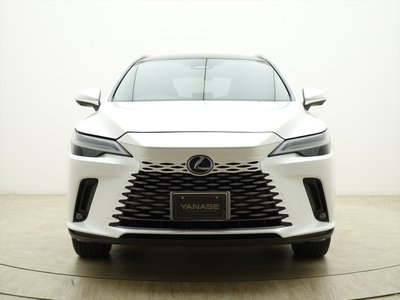 صورة مصغرة 2 لـ 2024 Lexus RX