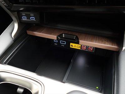 صورة مصغرة 41 لـ 2024 Lexus RX
