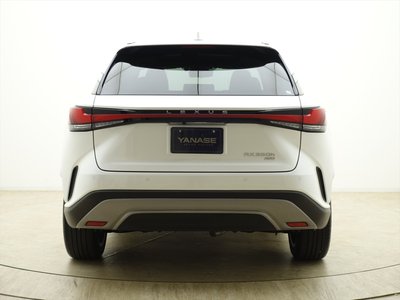 صورة مصغرة 6 لـ 2024 Lexus RX
