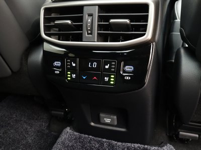 صورة مصغرة 54 لـ 2024 Lexus RX