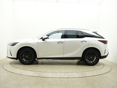 صورة مصغرة 8 لـ 2024 Lexus RX