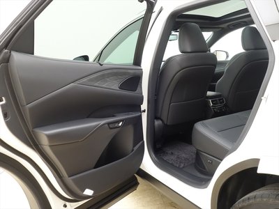 صورة مصغرة 55 لـ 2024 Lexus RX