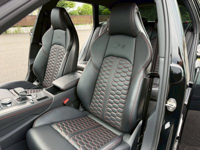 صورة مصغرة 33 لـ 2019 AUDI RS4 AVANT